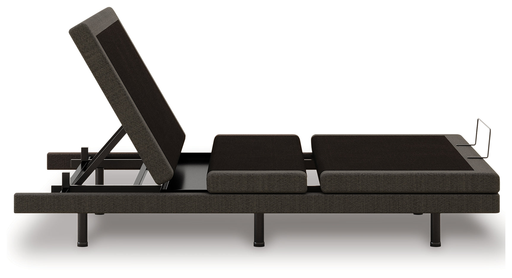 Comfort Ultra Adj Base Full Adjustable Base - Tampa Furniture Outlet