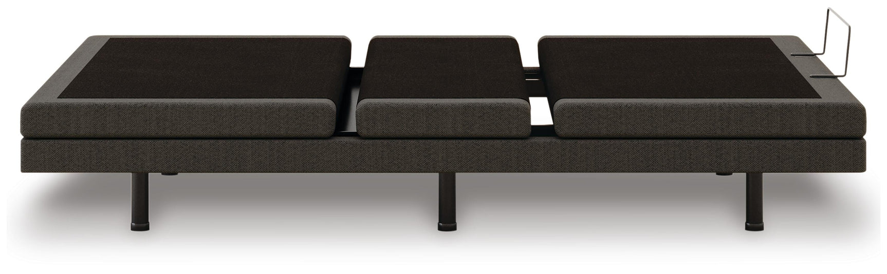 Comfort Ultra Adj Base Twin XL Adjustable Base - Tampa Furniture Outlet
