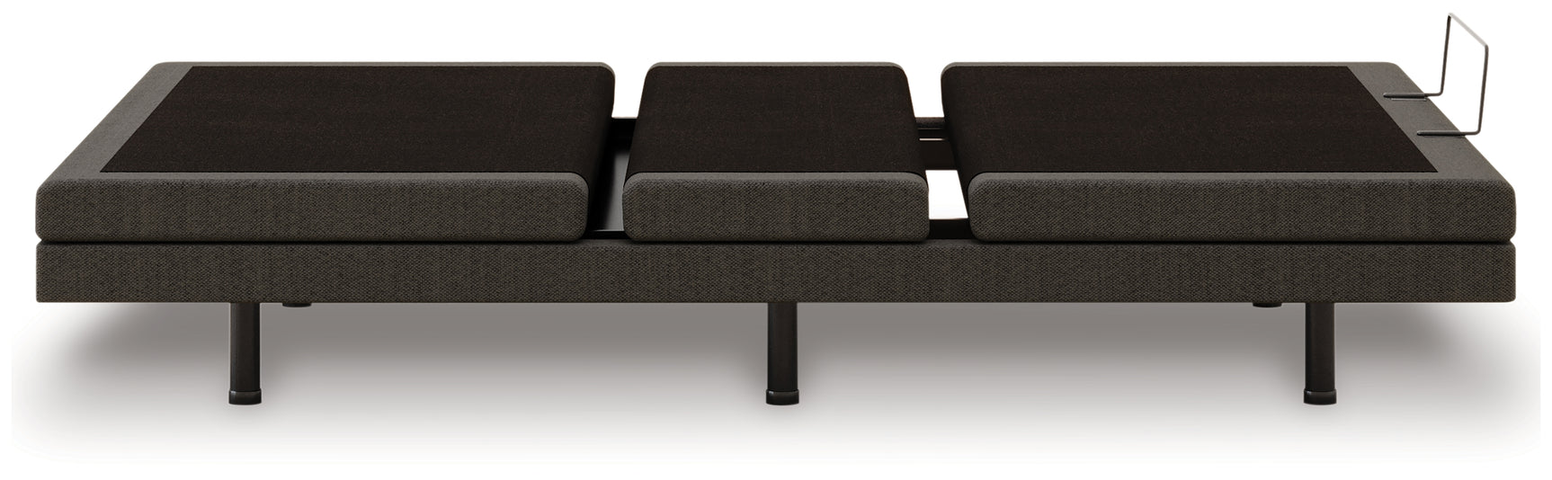 Comfort Ultra Adj Base Full Adjustable Base - Tampa Furniture Outlet