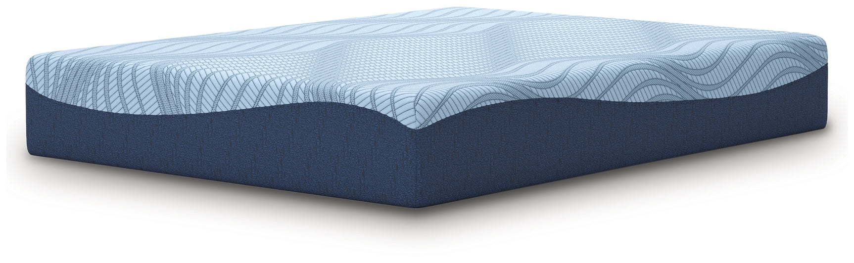 Peak 2.0 12 Memory Foam Mattresses - Tampa Furniture Outlet