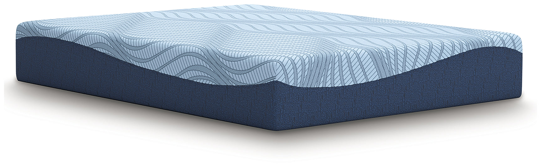 Peak 2.0 12 Memory Foam Mattresses - Tampa Furniture Outlet