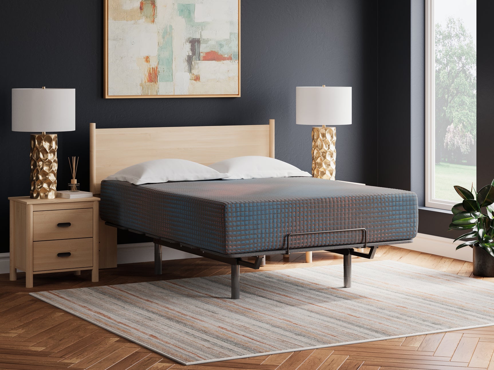 13 Inch Hybrid Hot Buy Mattresses - Tampa Furniture Outlet