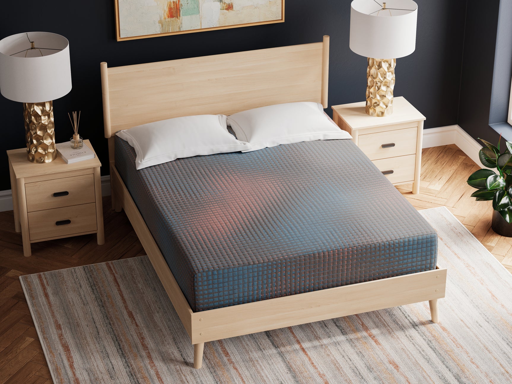13 Inch Hybrid Hot Buy Mattresses - Tampa Furniture Outlet