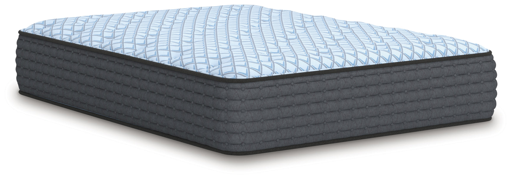 Destin Cove Plush Mattresses