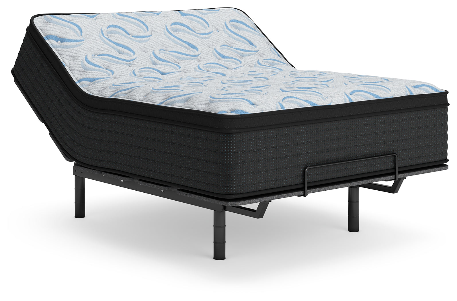 Elite Springs Plush Mattresses - Tampa Furniture Outlet