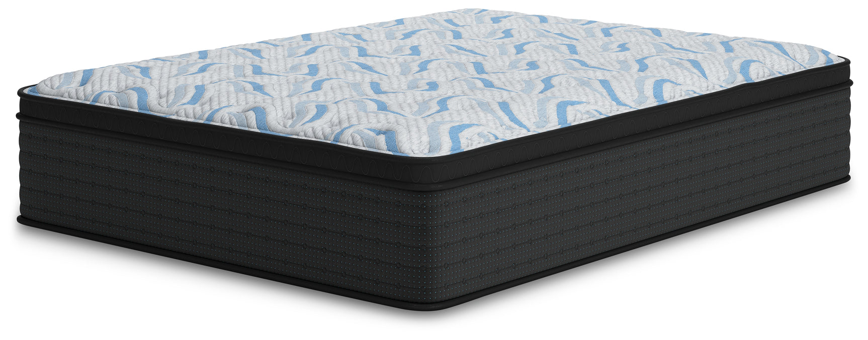 Elite Springs Plush Mattresses - Tampa Furniture Outlet