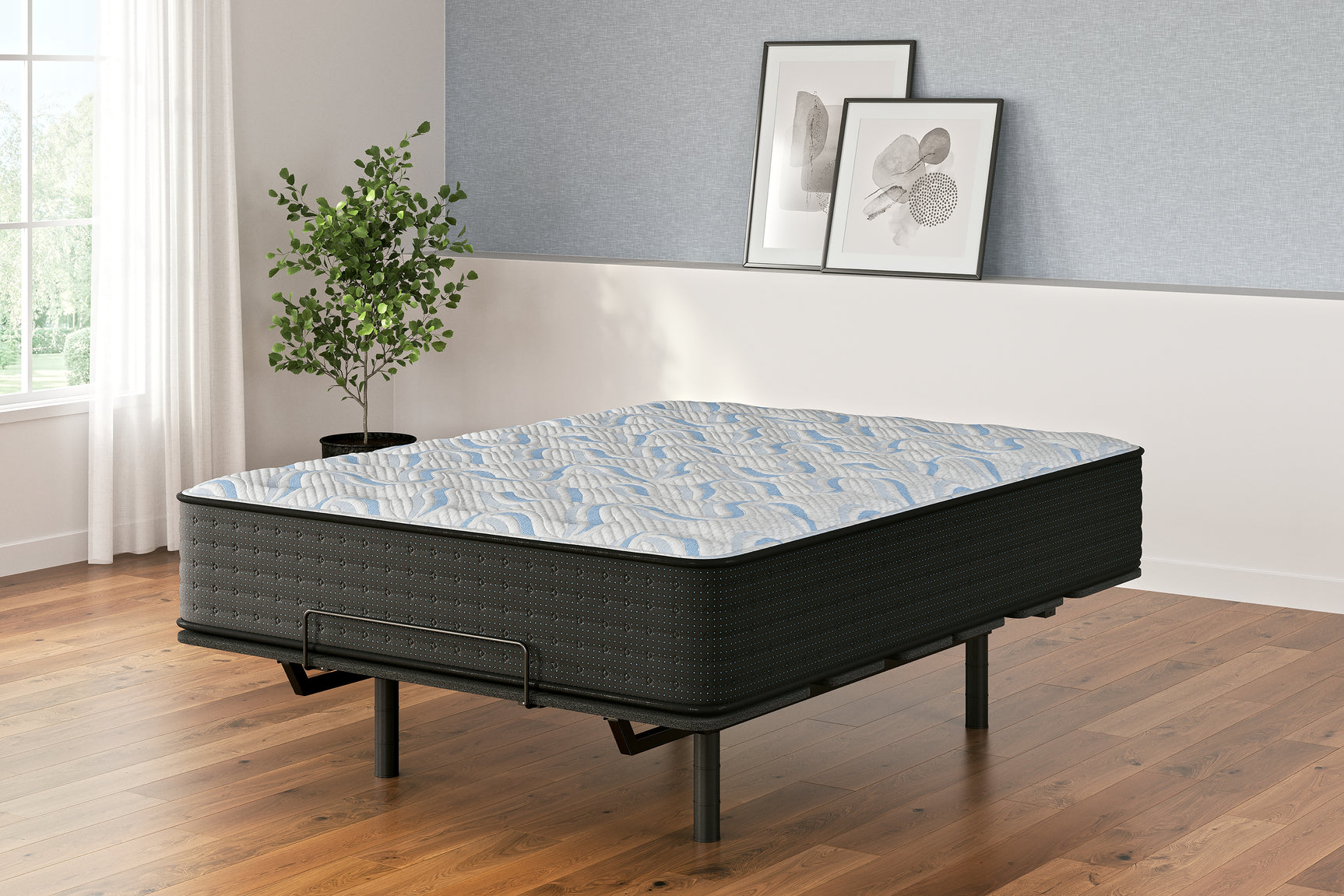 Elite Springs Plush Mattresses - Tampa Furniture Outlet