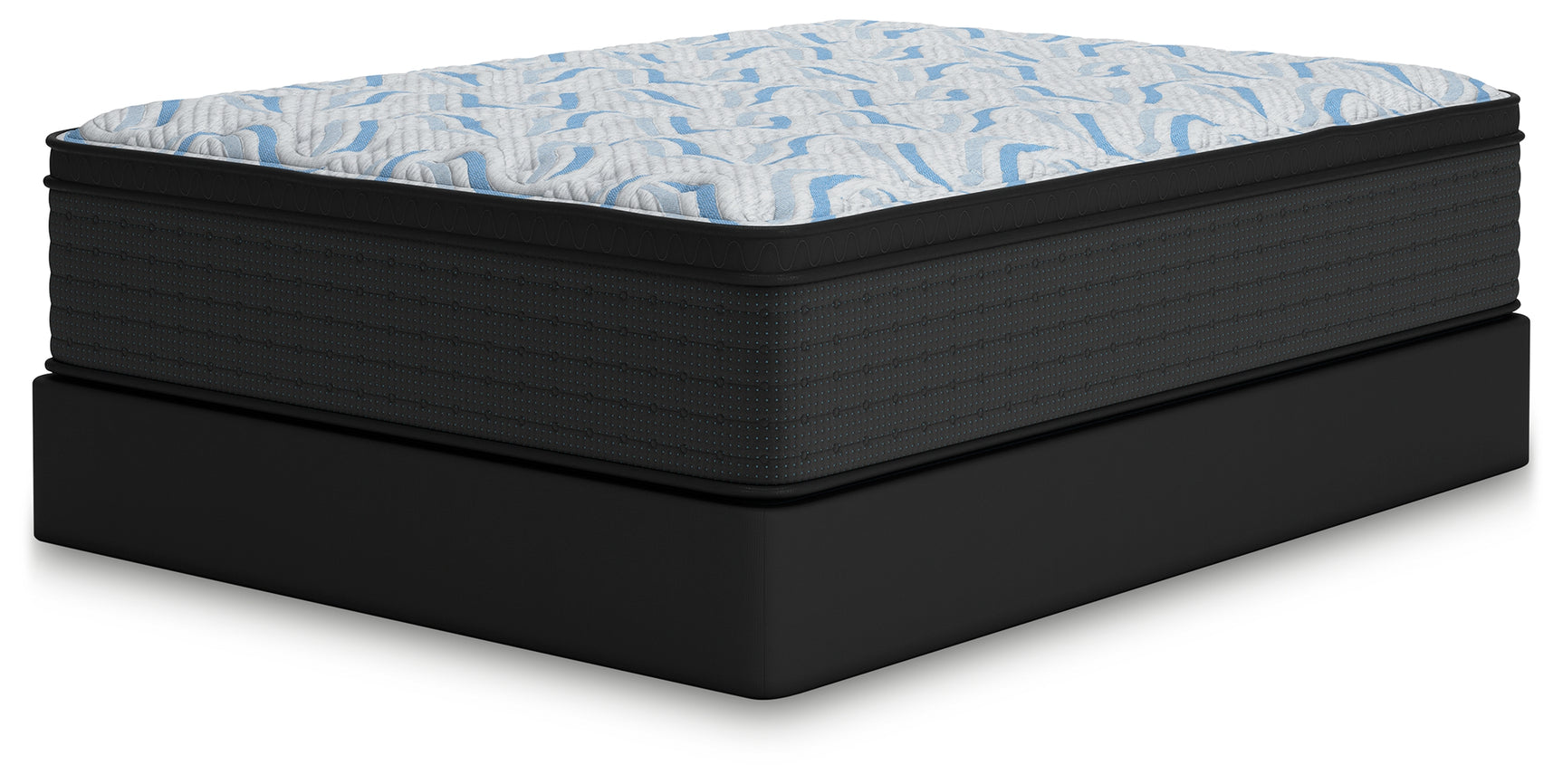Elite Springs Plush Mattresses - Tampa Furniture Outlet