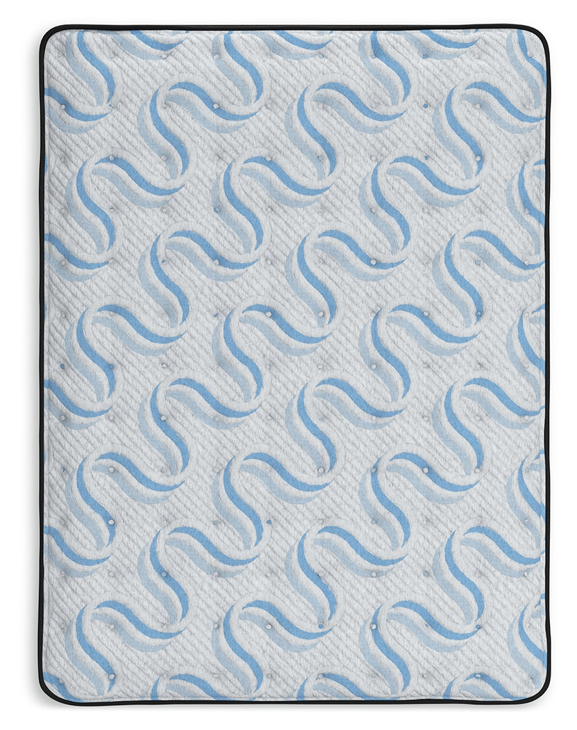 Elite Springs Plush Mattresses - Tampa Furniture Outlet