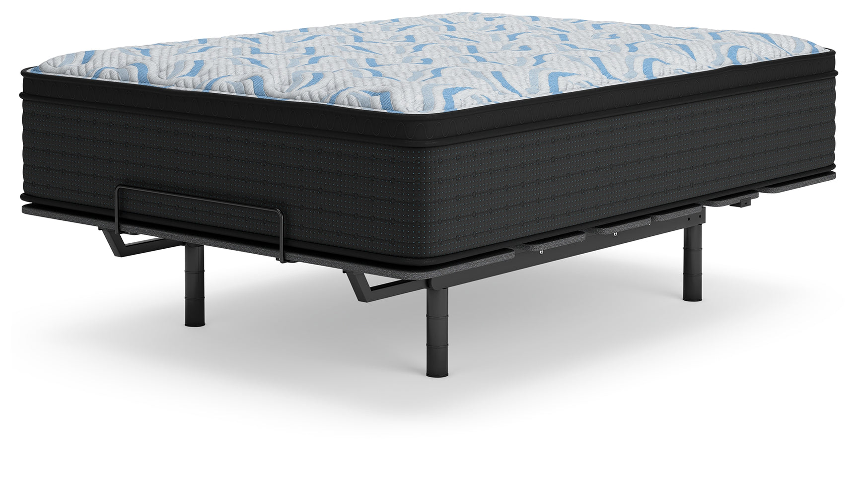 Elite Springs Plush Mattresses - Tampa Furniture Outlet
