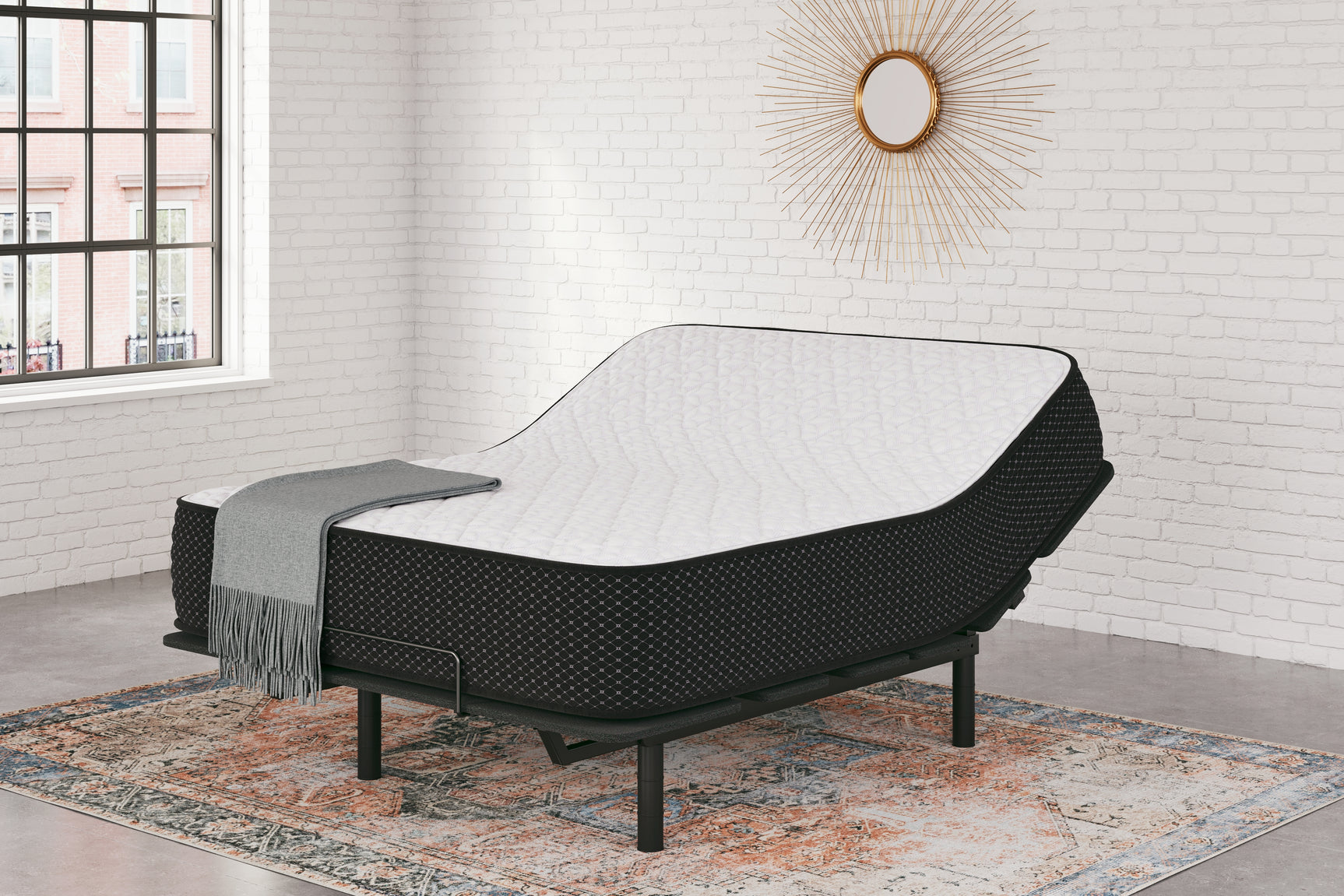 Limited Edition Firm Mattresses - Tampa Furniture Outlet