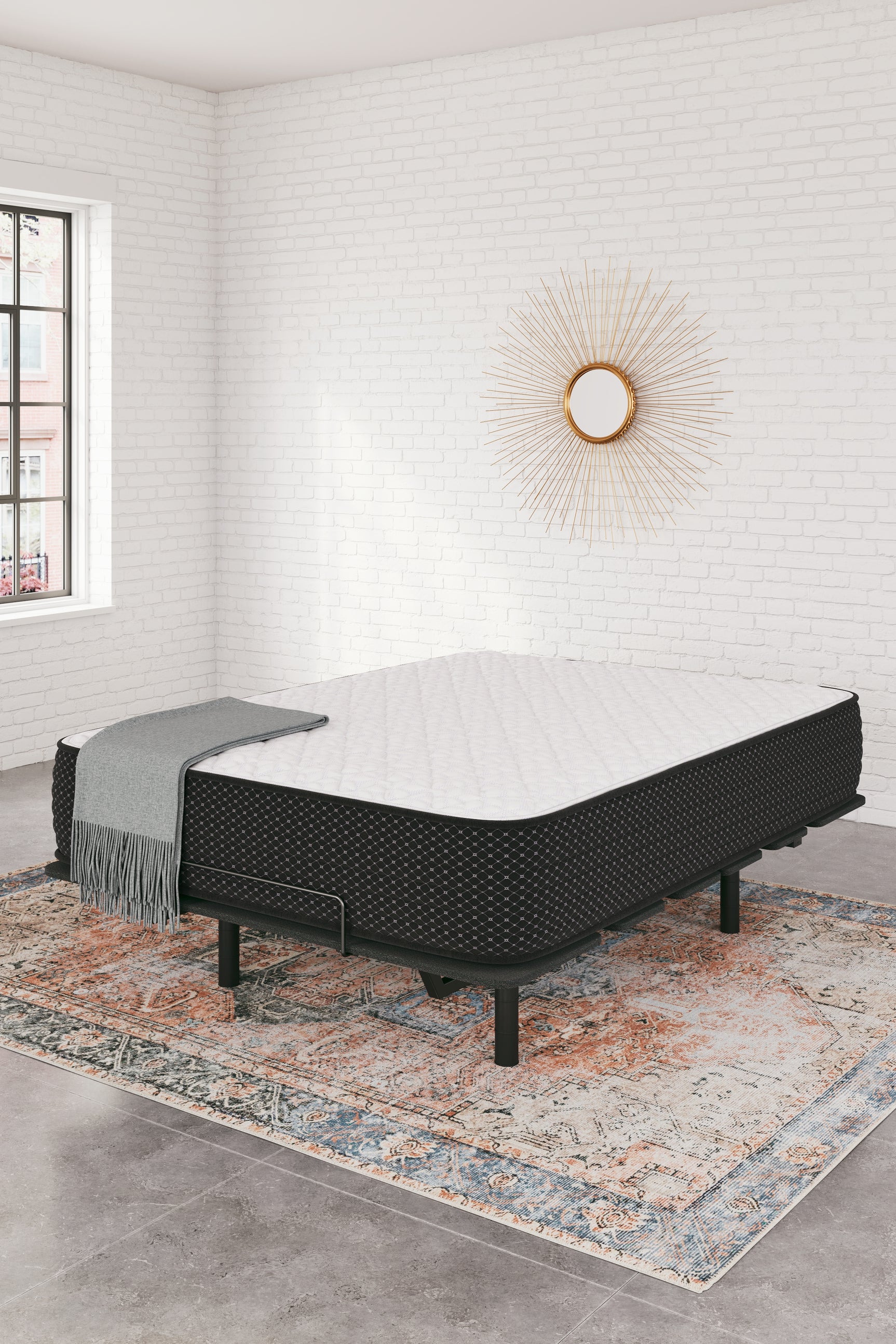 Limited Edition Firm Mattresses - Tampa Furniture Outlet