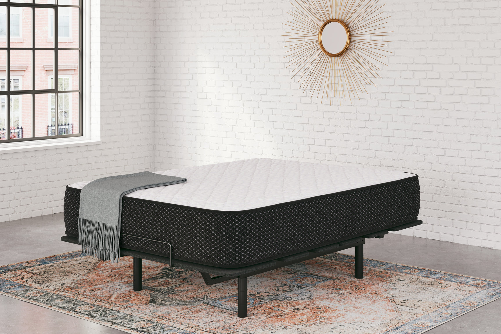 Limited Edition Firm Mattresses - Tampa Furniture Outlet