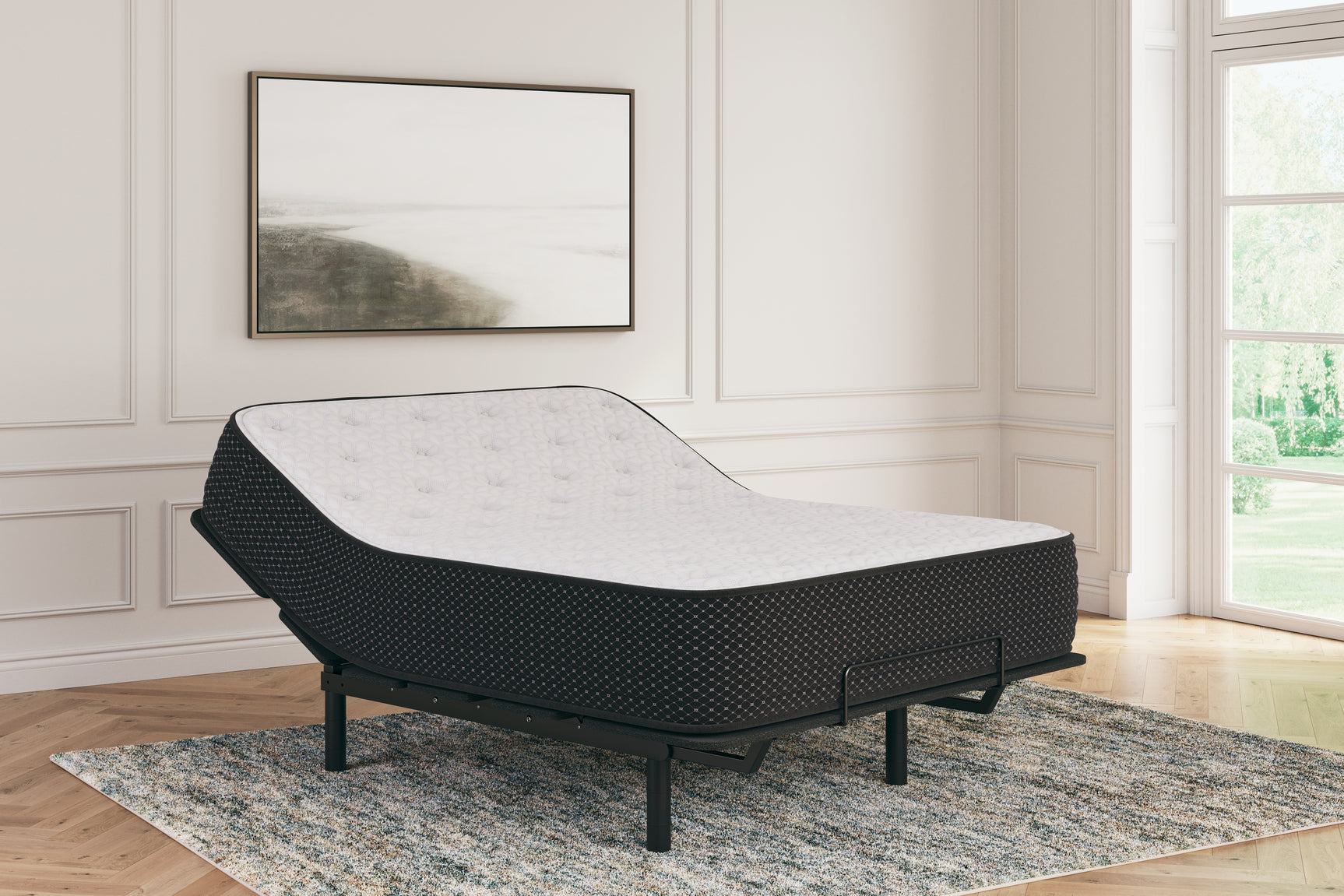 Limited Edition Plush Mattresses - Tampa Furniture Outlet