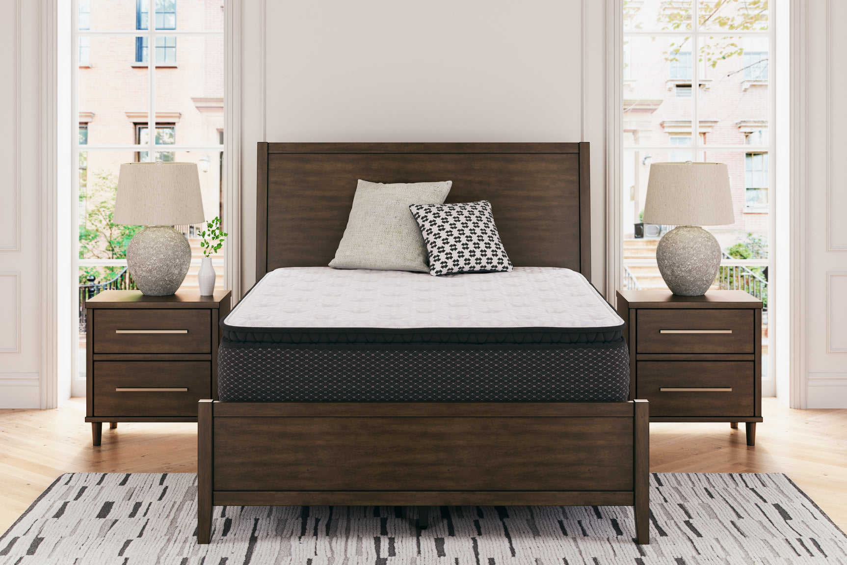 Limited Edition PT Mattresses - Tampa Furniture Outlet