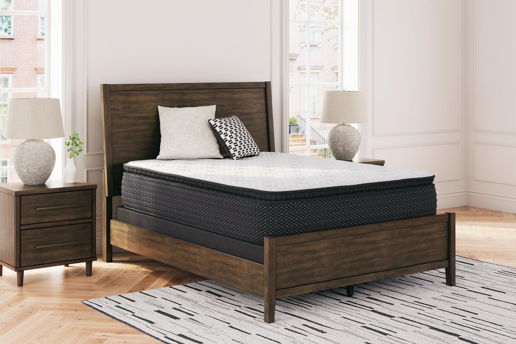 Limited Edition PT Mattresses - Tampa Furniture Outlet