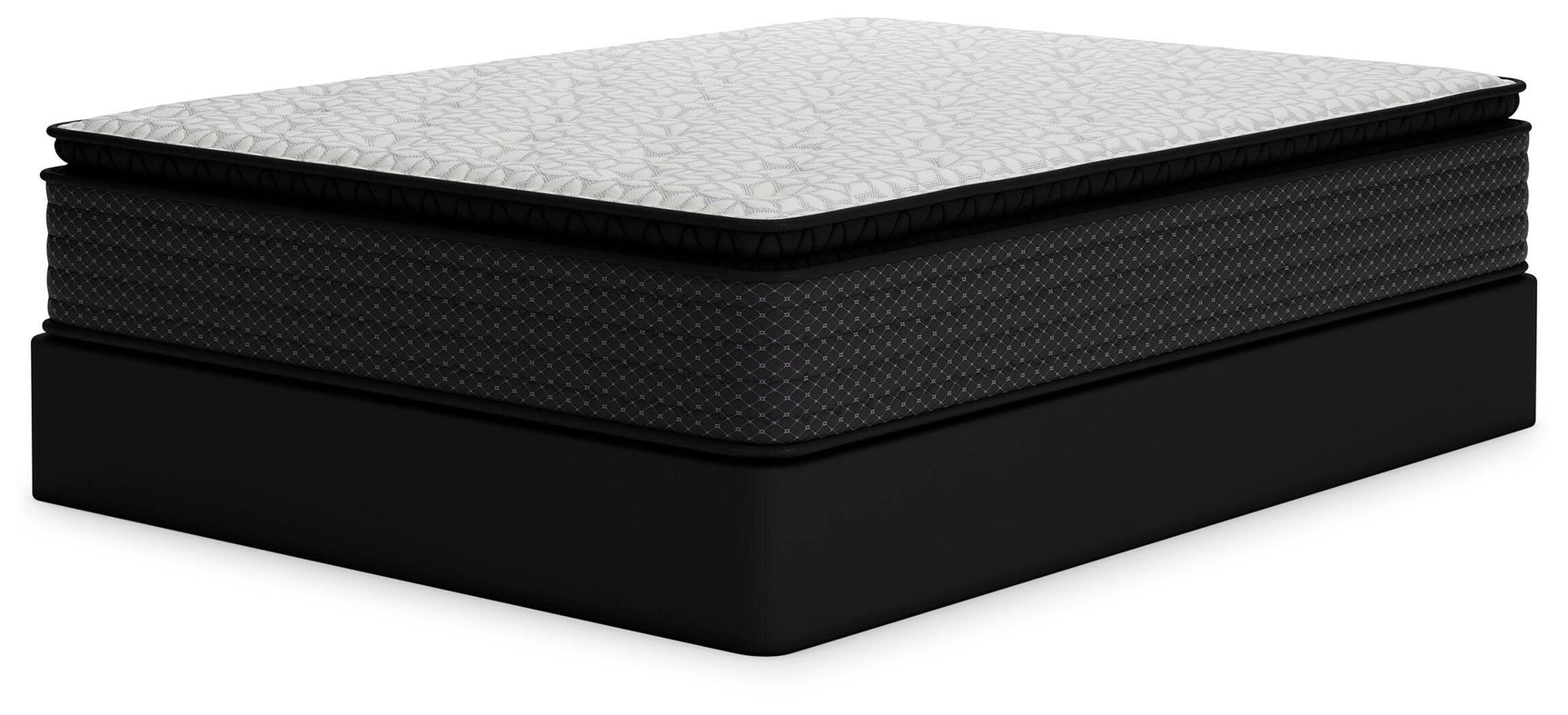 Anniversary Edition Plush Mattresses