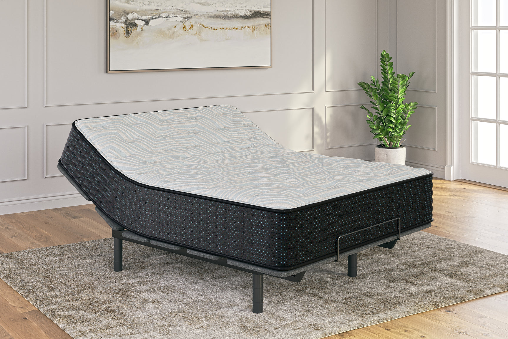 Palisades Firm Mattresses - Tampa Furniture Outlet