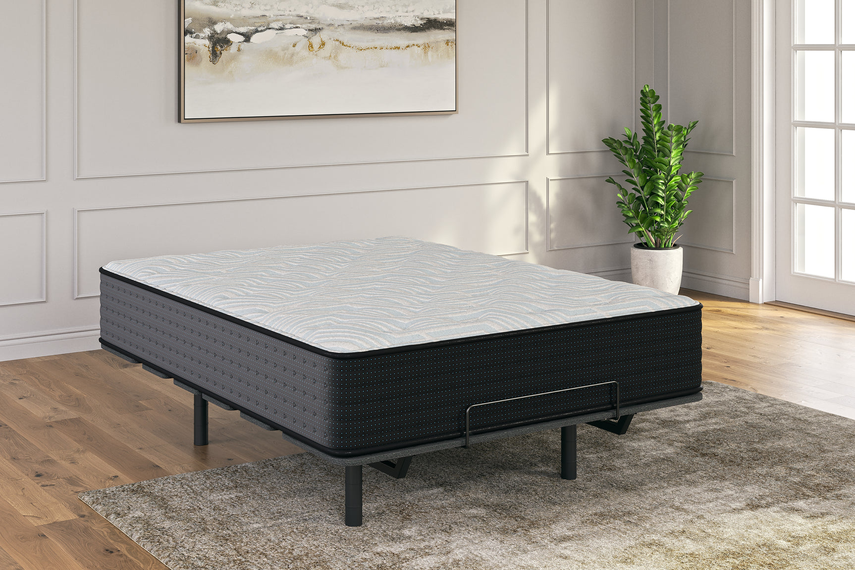 Palisades Firm Mattresses - Tampa Furniture Outlet