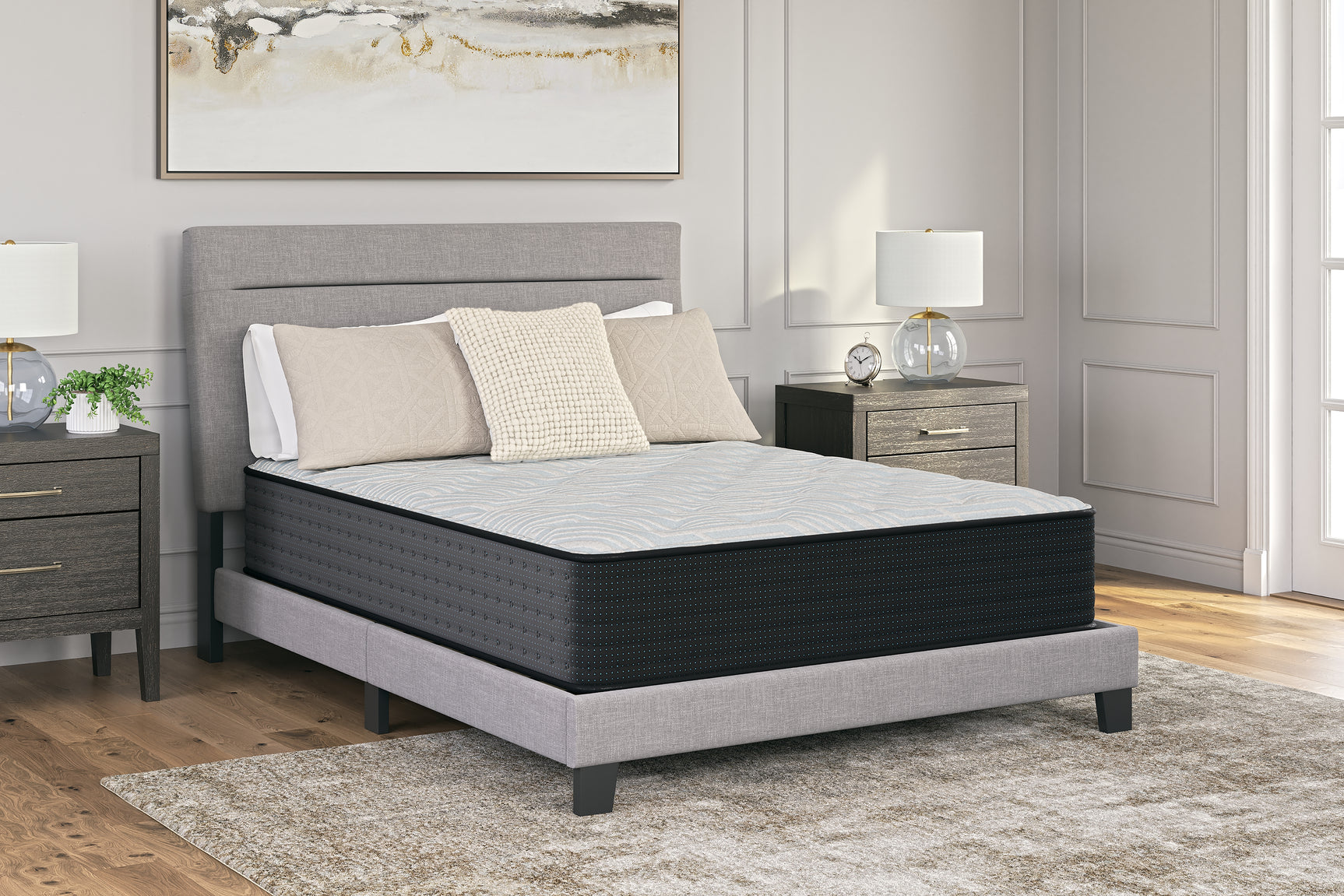 Palisades Firm Mattresses - Tampa Furniture Outlet