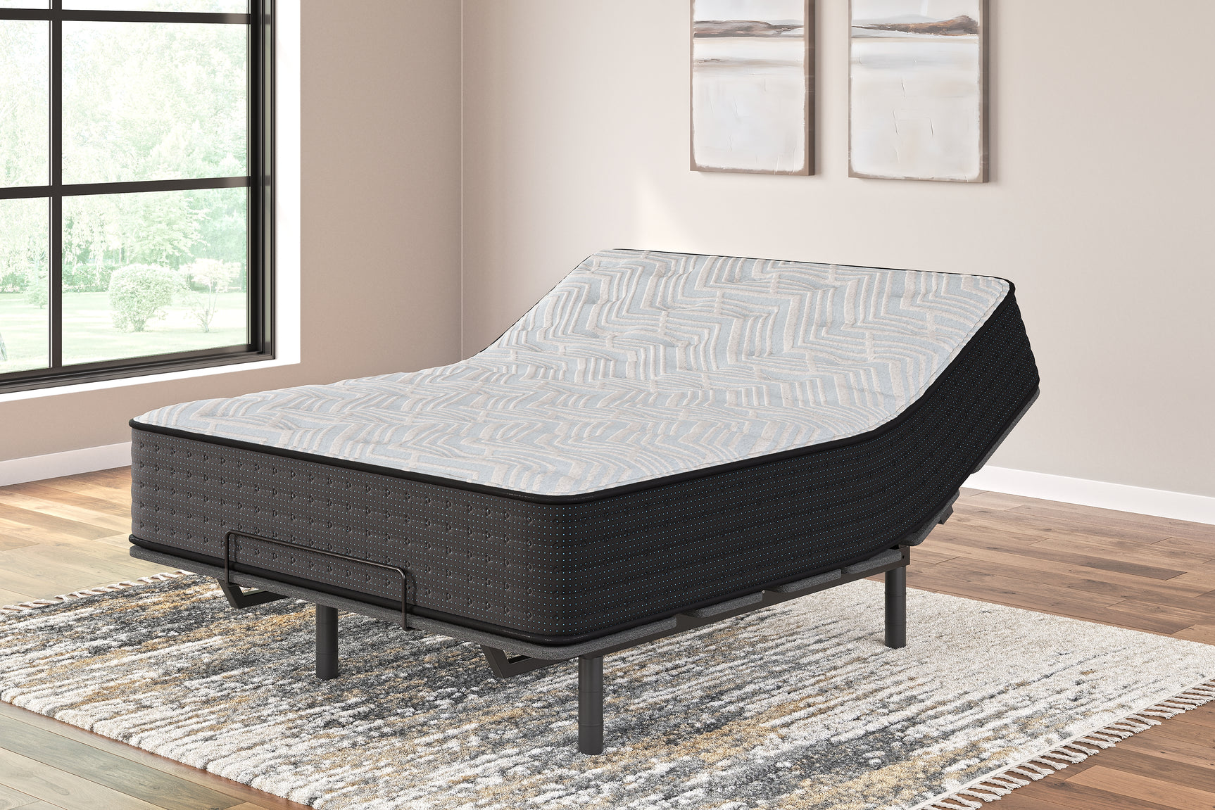 Palisades Plush Mattresses - Tampa Furniture Outlet
