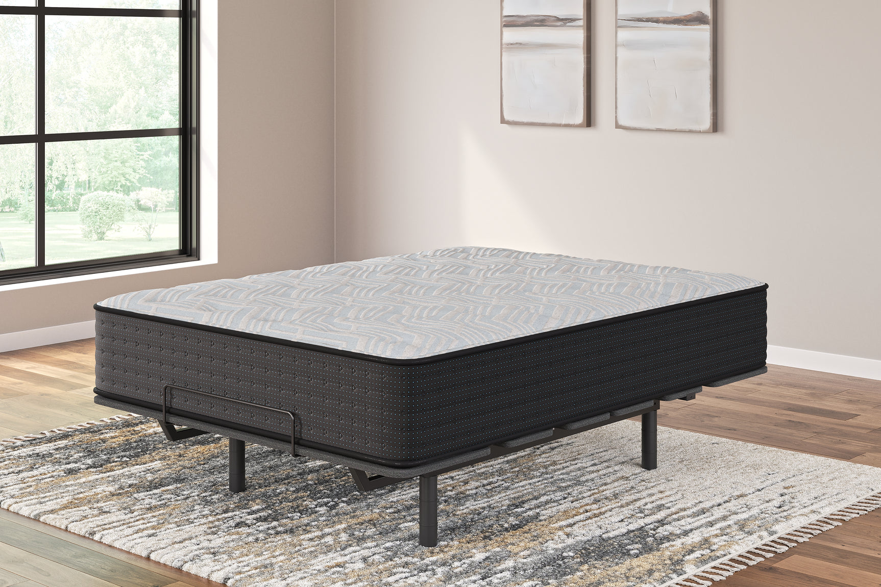 Palisades Plush Mattresses - Tampa Furniture Outlet