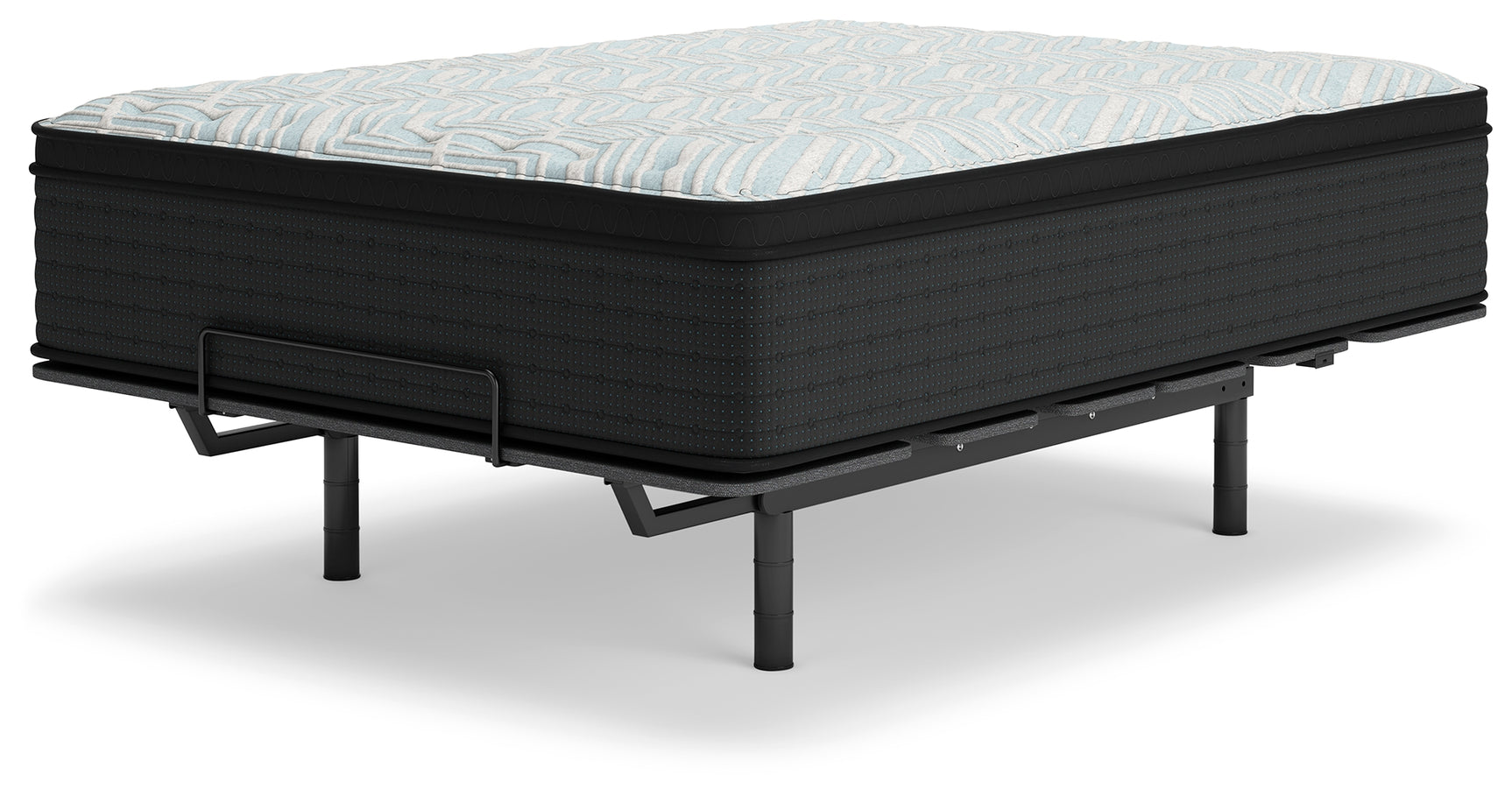 Palisades ET Mattresses - Tampa Furniture Outlet
