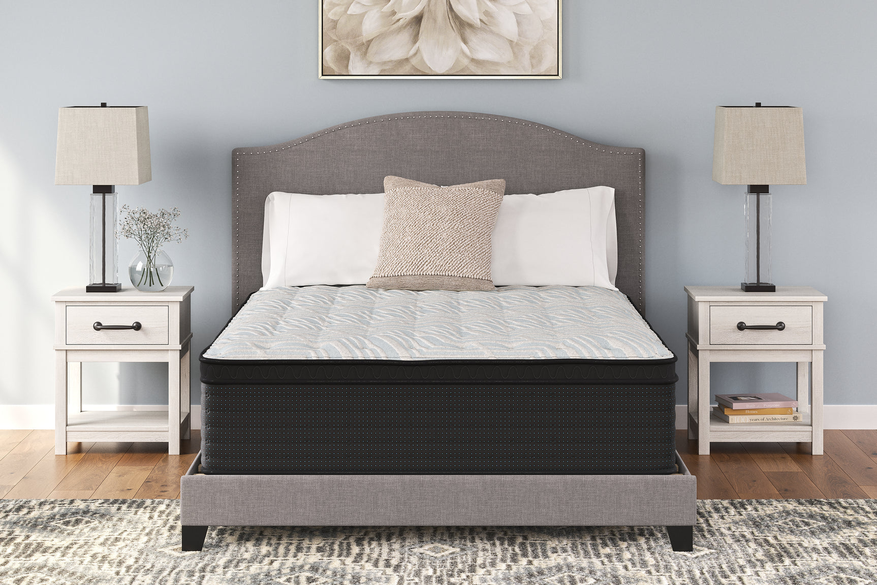 Palisades ET Mattresses - Tampa Furniture Outlet