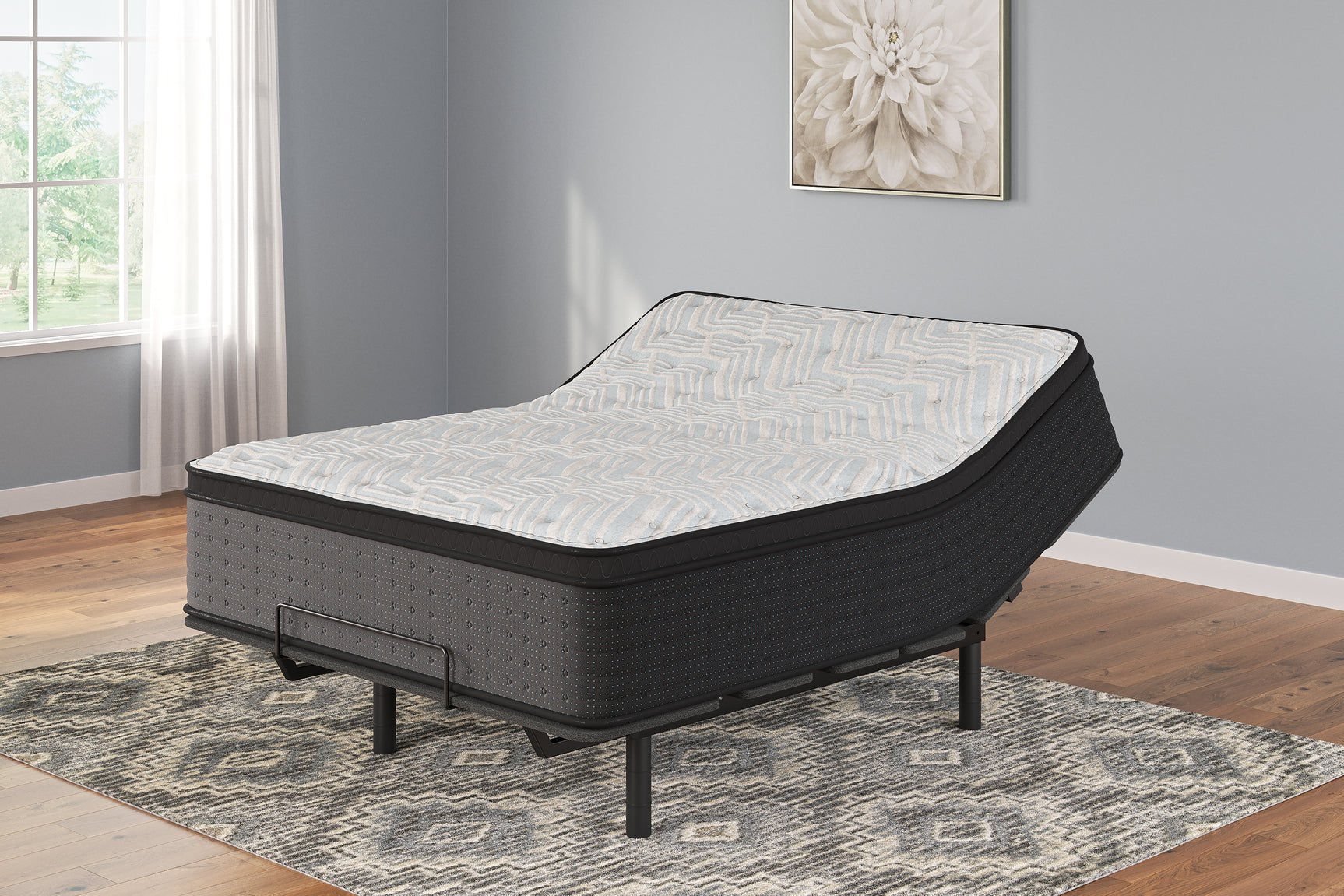 Palisades ET Mattresses - Tampa Furniture Outlet