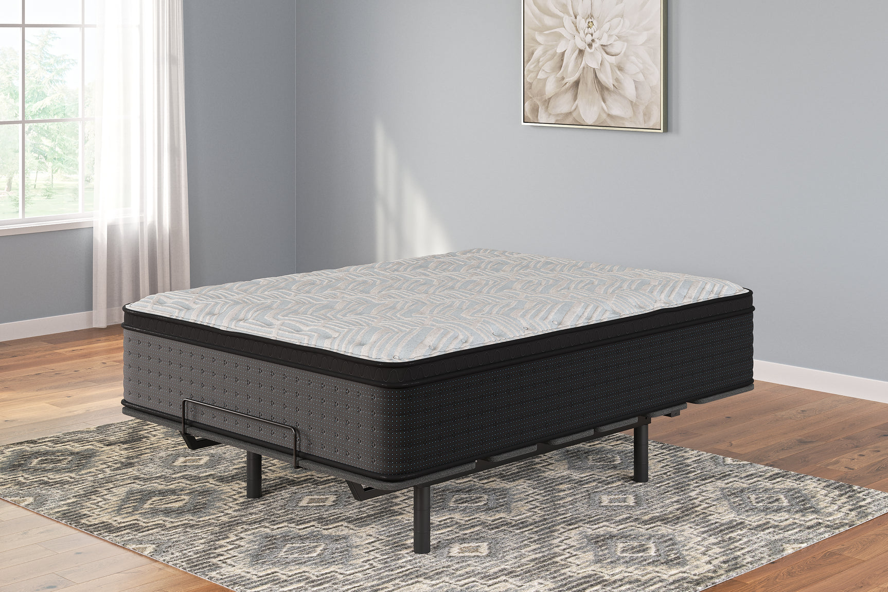 Palisades ET Mattresses - Tampa Furniture Outlet