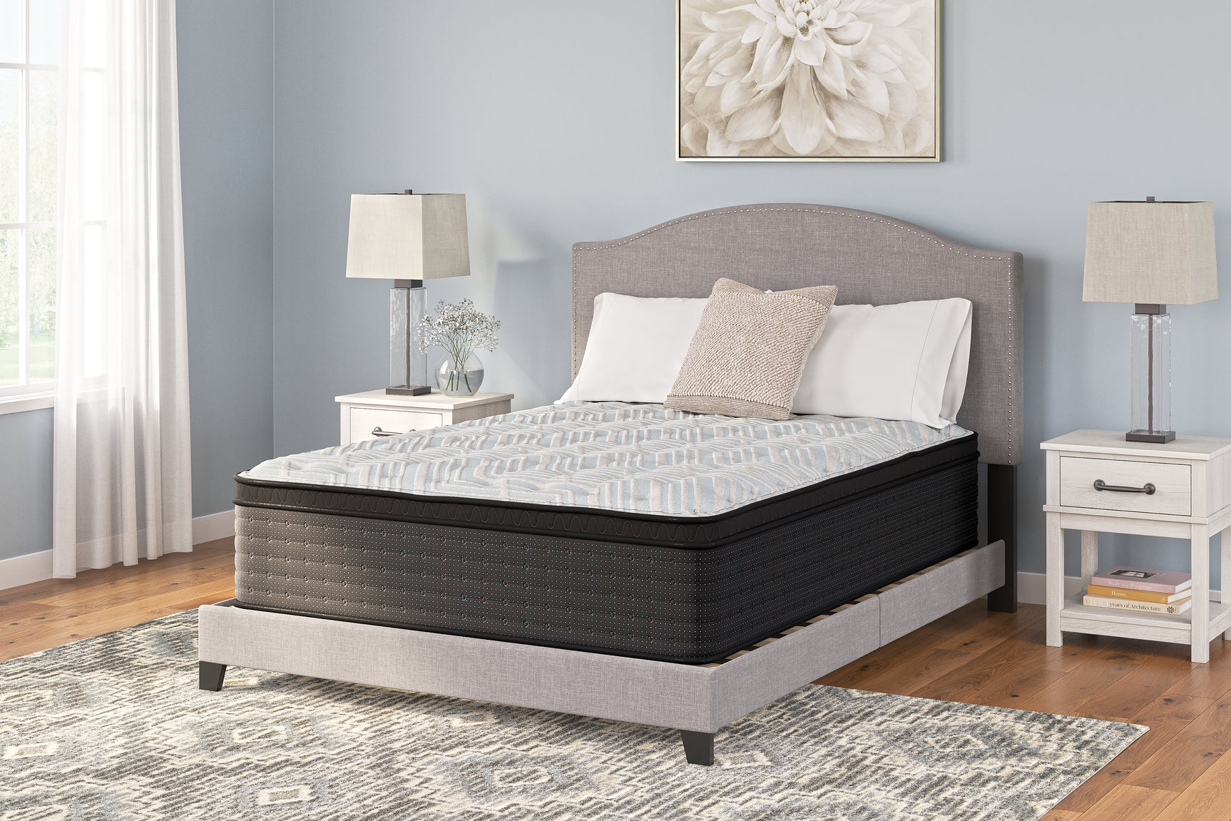 Palisades ET Mattresses - Tampa Furniture Outlet