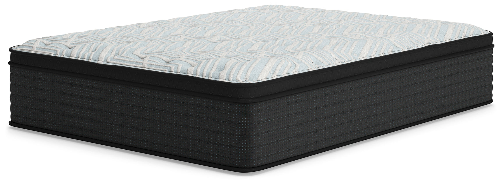 Palisades ET Mattresses - Tampa Furniture Outlet