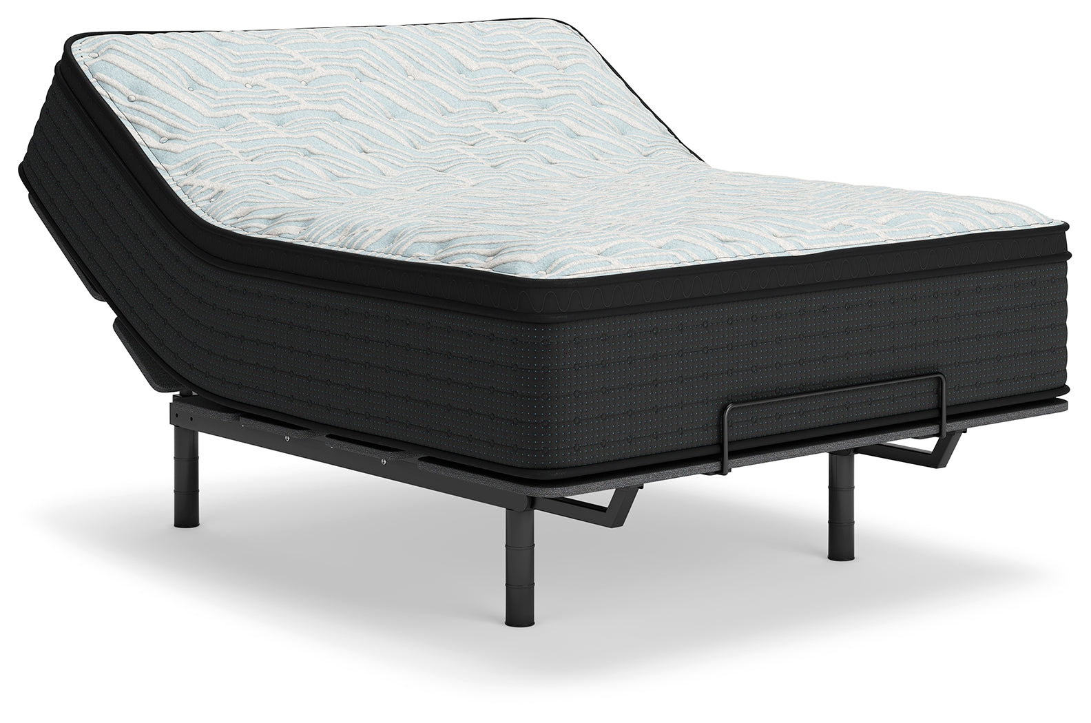 Palisades ET Mattresses - Tampa Furniture Outlet