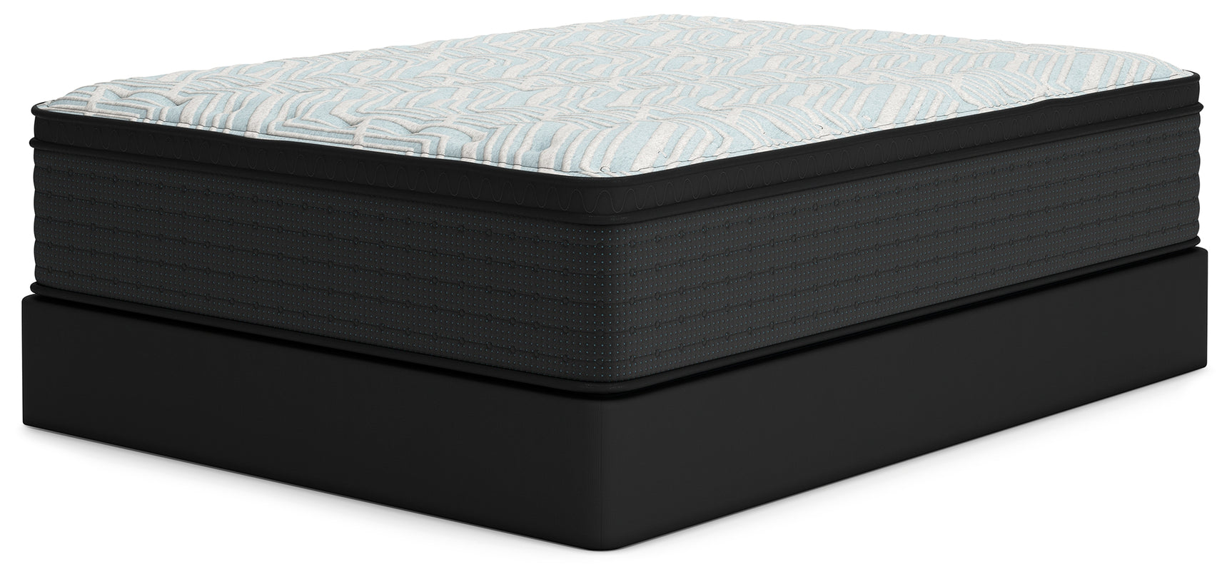 Palisades ET Mattresses - Tampa Furniture Outlet