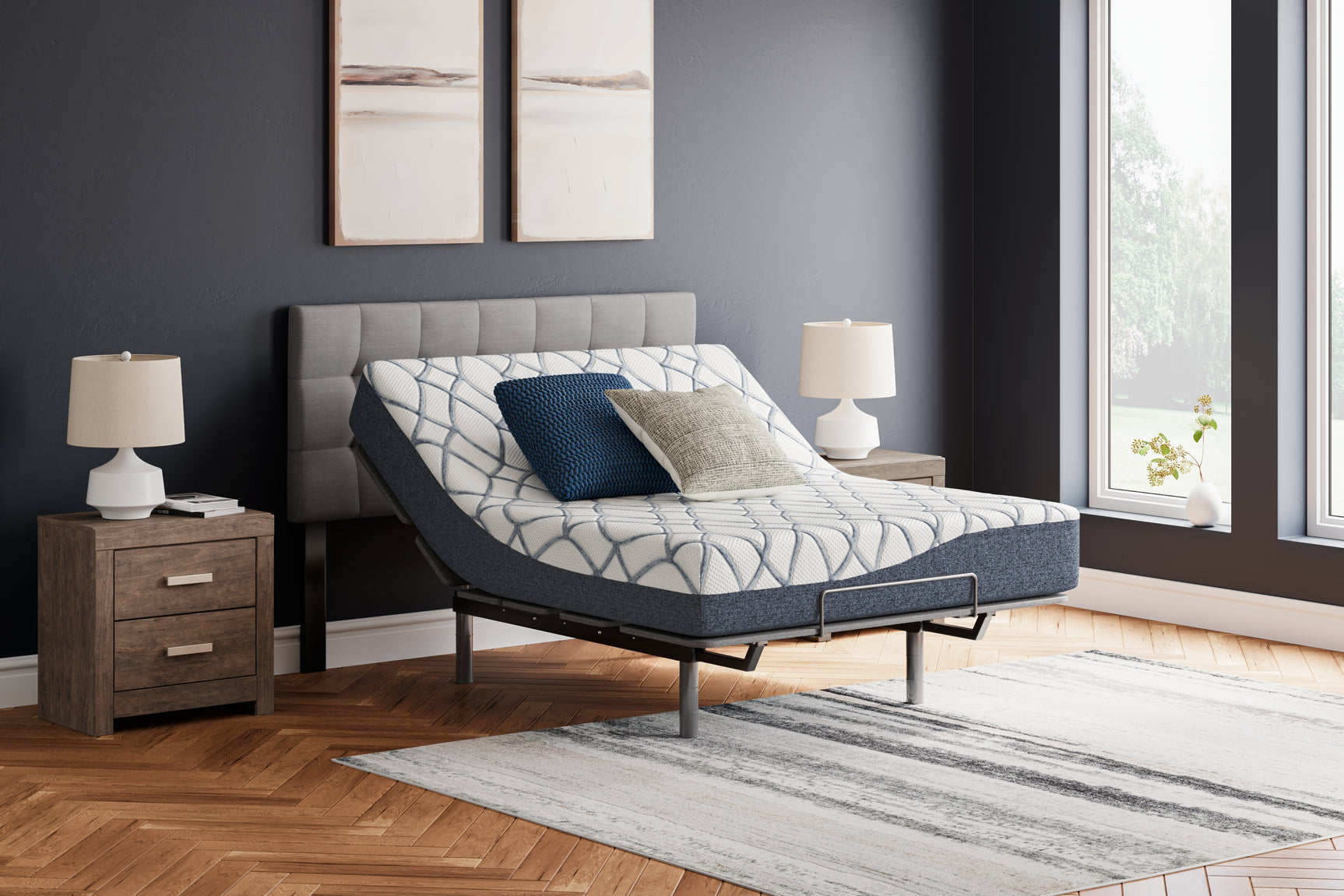 10 Inch Chime Elite 2.0 Mattresses - Tampa Furniture Outlet