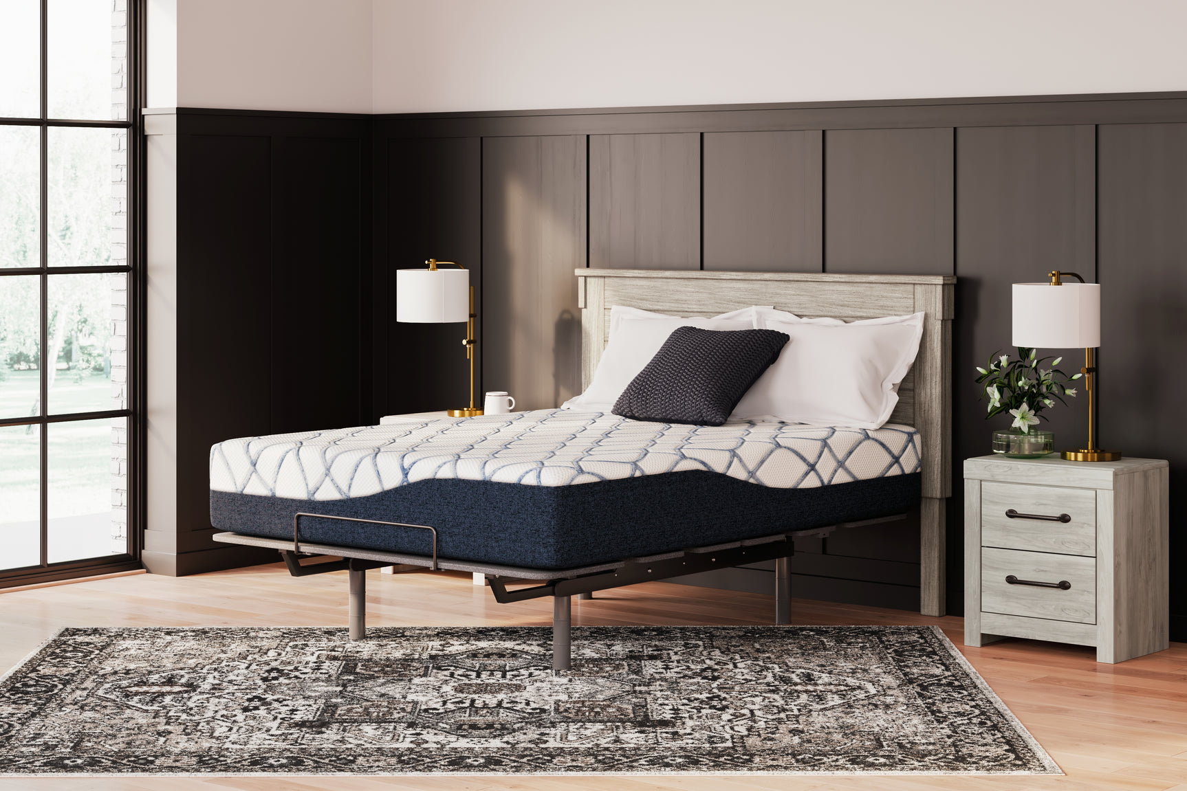 12 Inch Chime Elite 2.0 Mattresses - Tampa Furniture Outlet