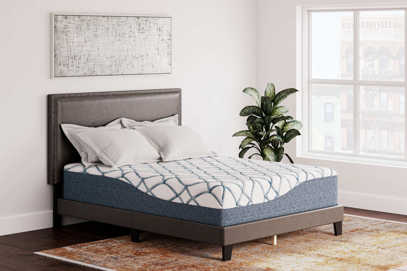 14 Inch Chime Elite 2.0 Mattresses - Tampa Furniture Outlet