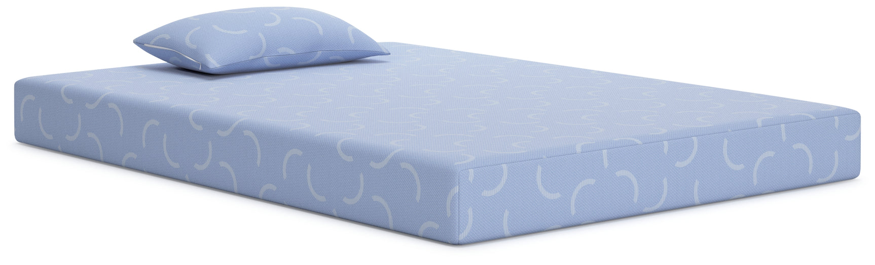 iKidz Ocean Mattresses - Tampa Furniture Outlet