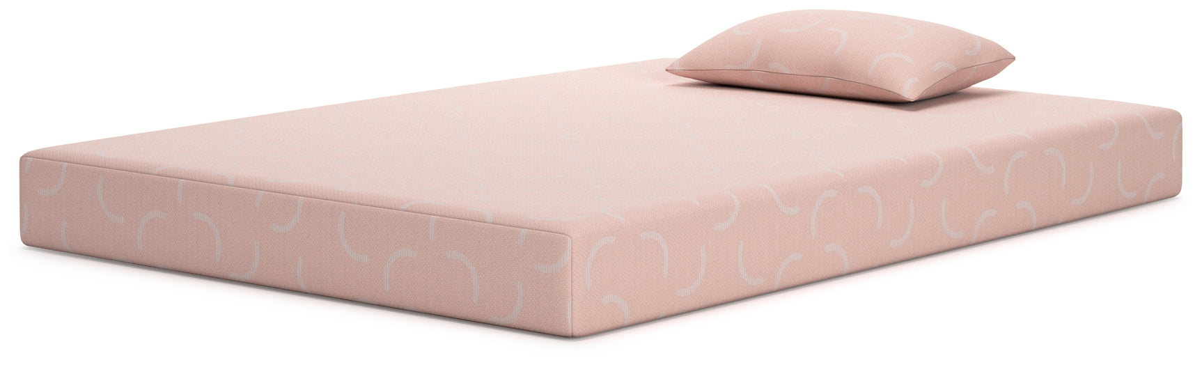 iKidz Coral Mattresses - Tampa Furniture Outlet