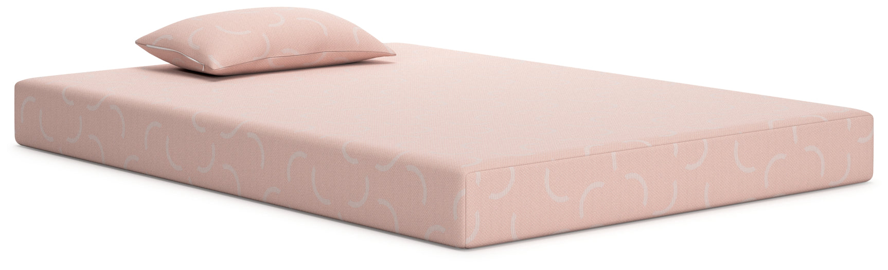 iKidz Coral Mattresses - Tampa Furniture Outlet