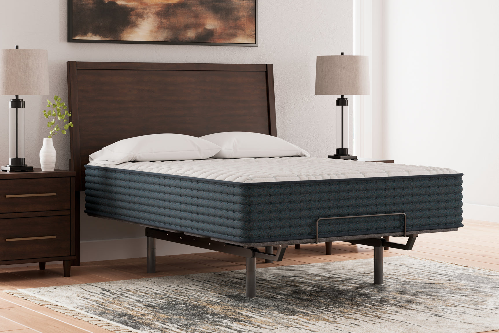 Hybrid 1200 Mattresses - Tampa Furniture Outlet