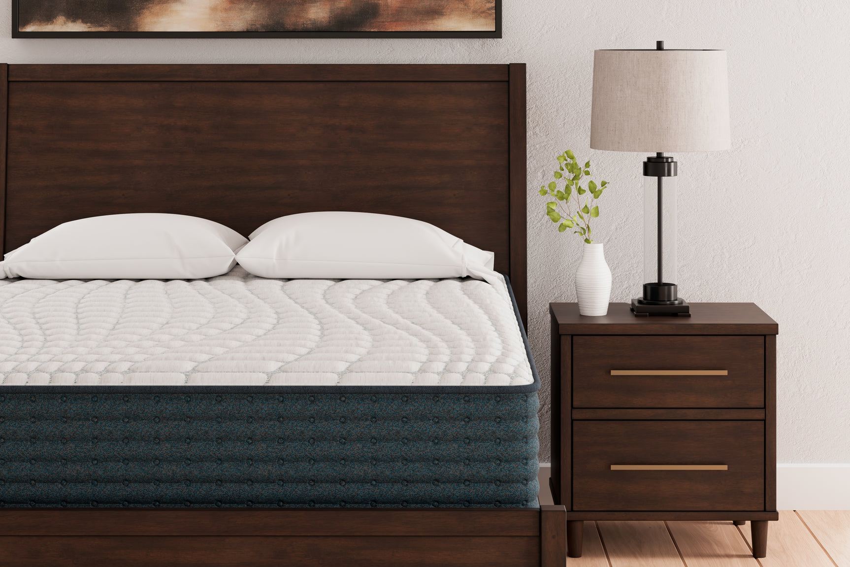 Hybrid 1200 Mattresses - Tampa Furniture Outlet