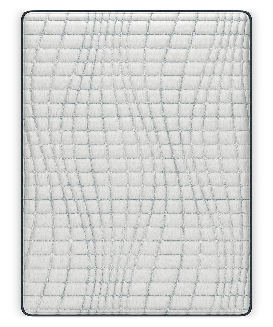 Hybrid 1200 Mattresses - Tampa Furniture Outlet