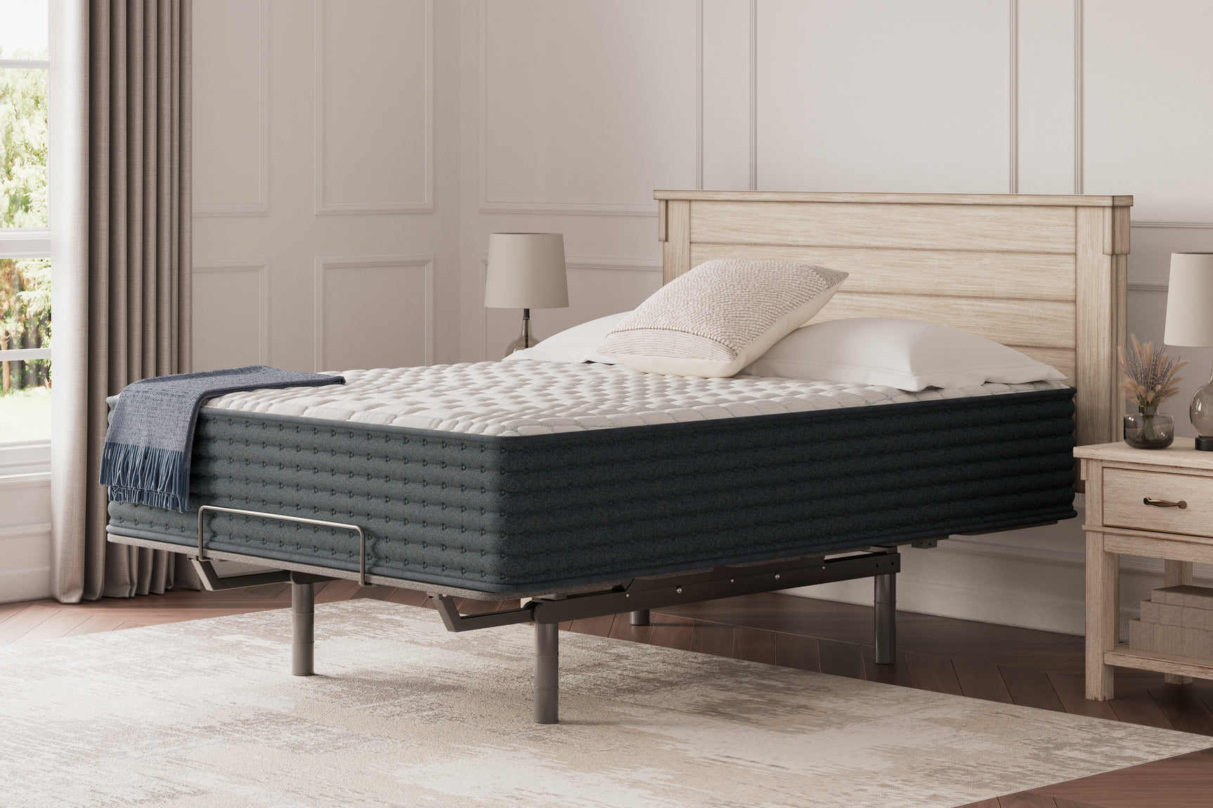Hybrid 1300 Mattresses - Tampa Furniture Outlet