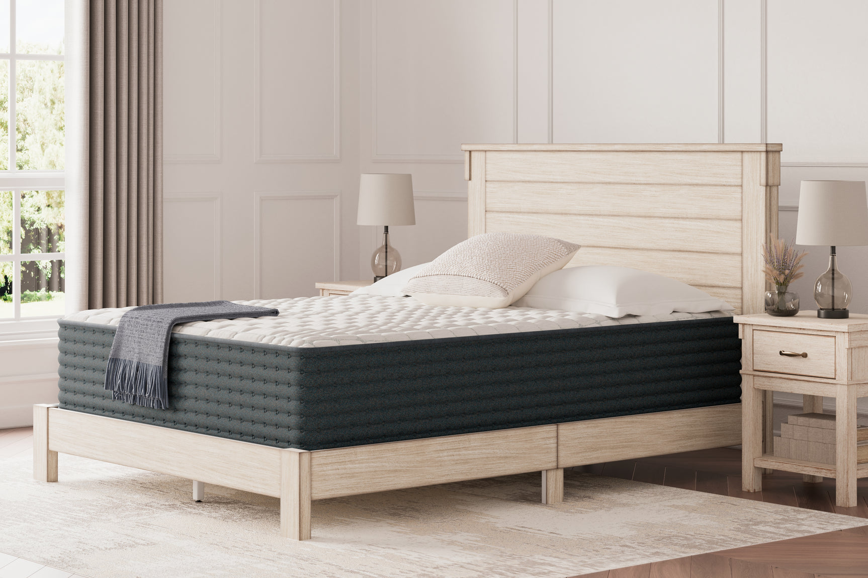 Hybrid 1300 Mattresses - Tampa Furniture Outlet