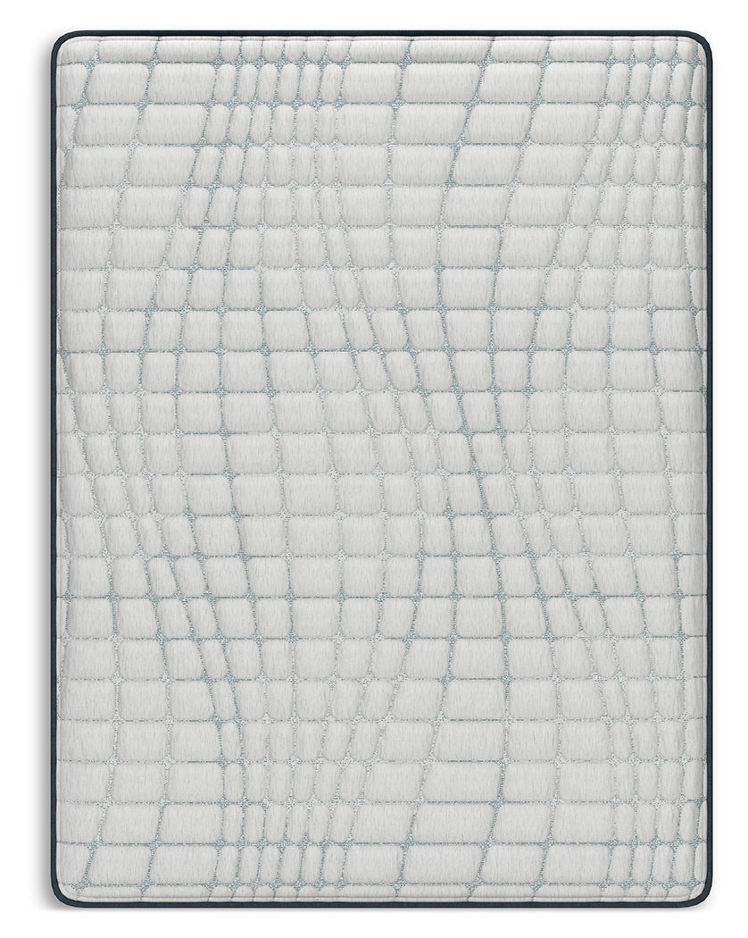 Hybrid 1400 Mattresses - Tampa Furniture Outlet