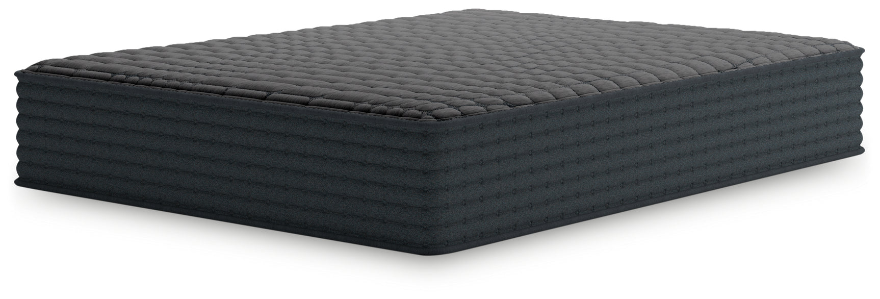 Gray 1200 Hybrid Mattresses - Tampa Furniture Outlet