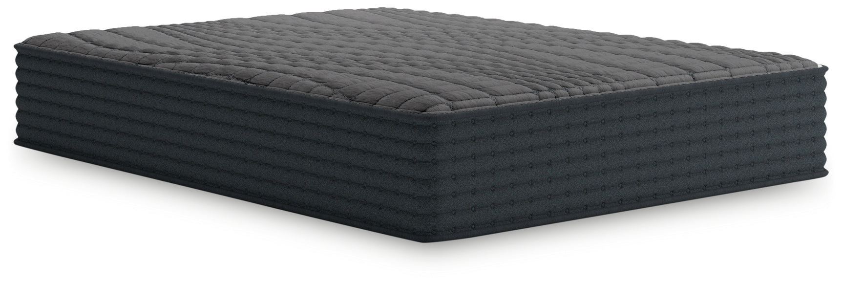 Gray 1200 Hybrid Mattresses - Tampa Furniture Outlet