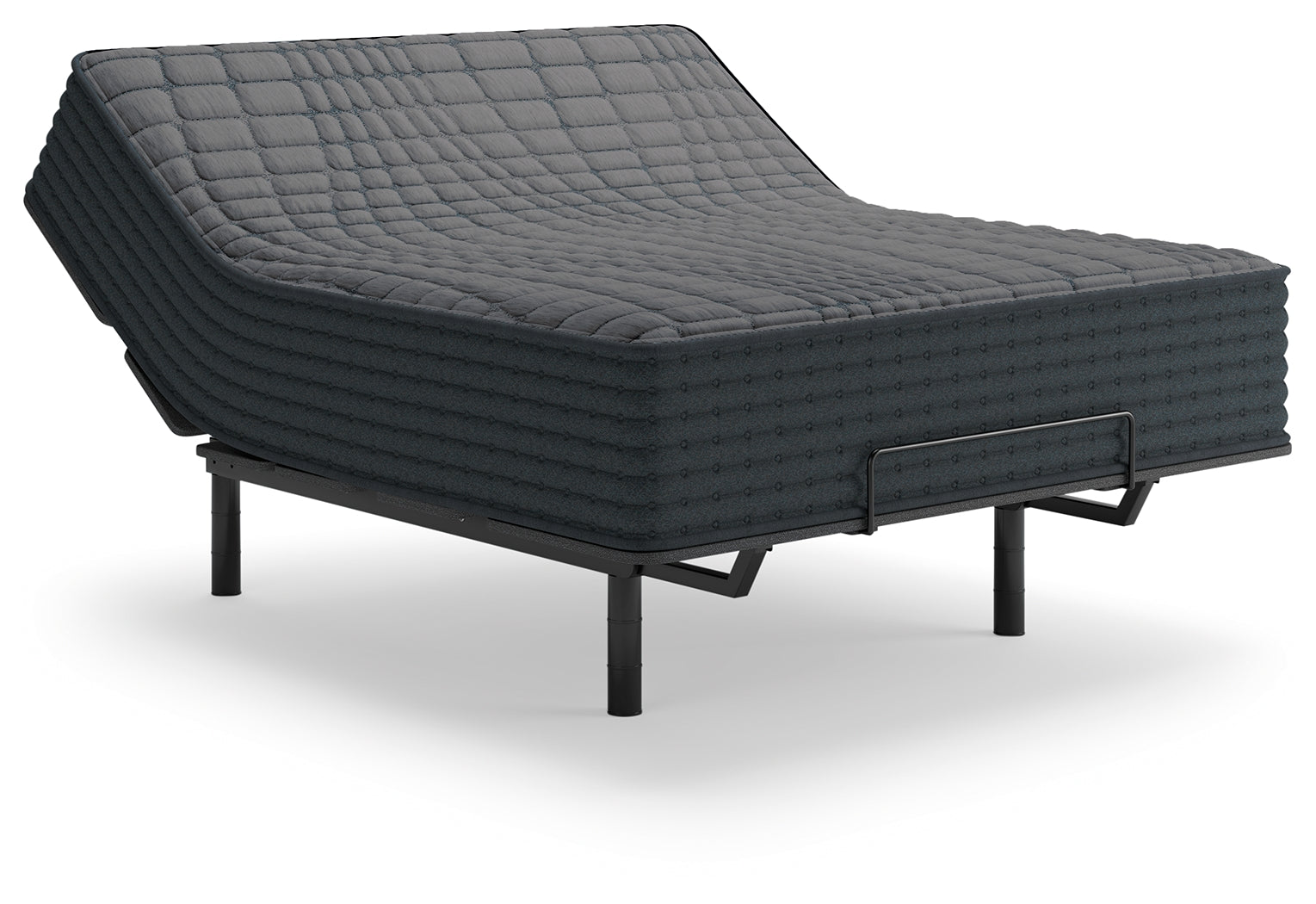 Gray 1200 Hybrid Mattresses - Tampa Furniture Outlet