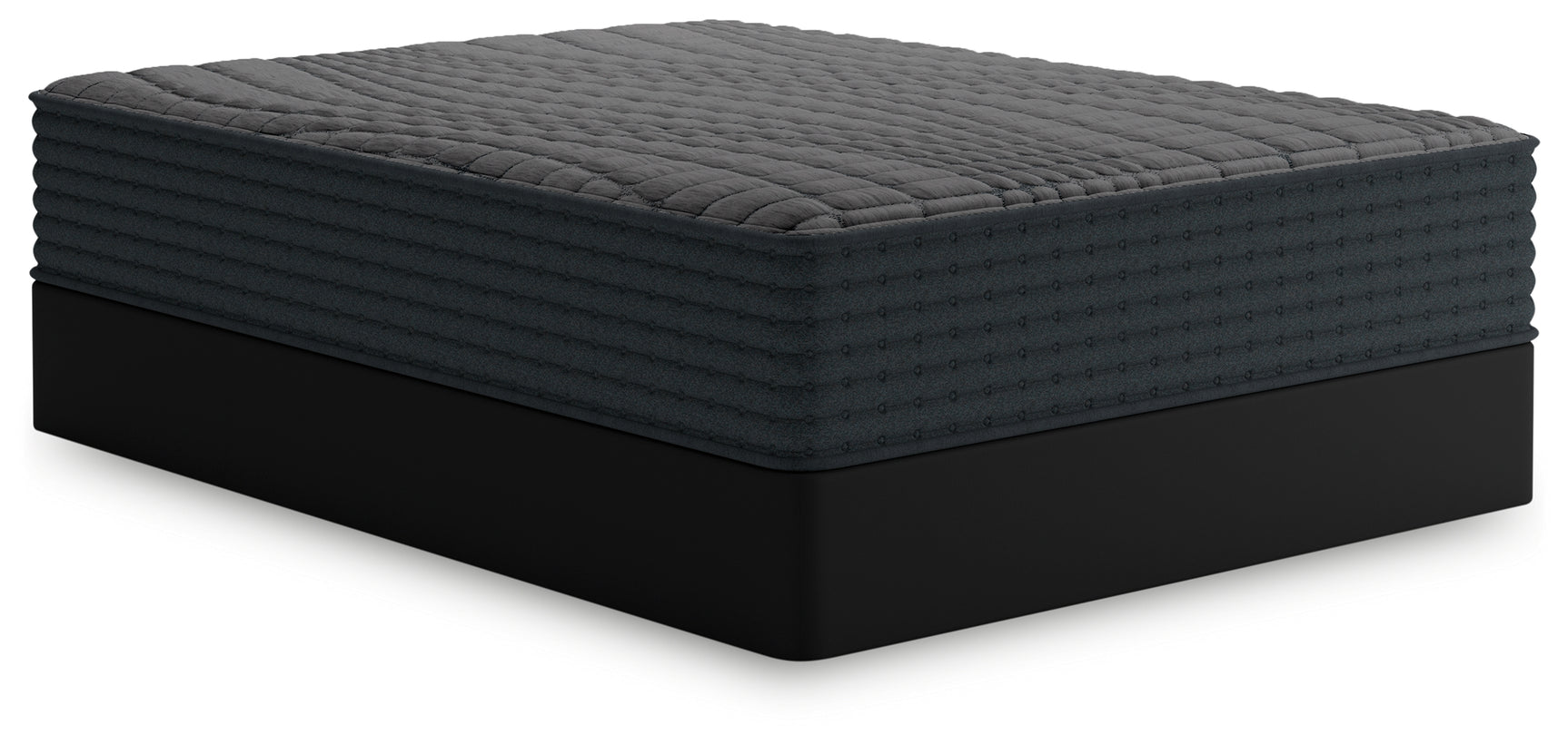 Gray 1200 Hybrid Mattresses - Tampa Furniture Outlet